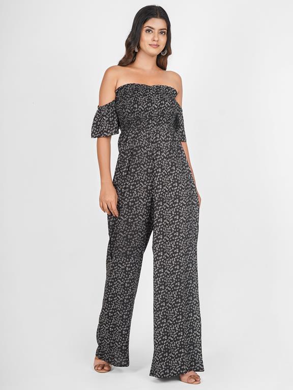 BEACHWEAR JUMPSUIT